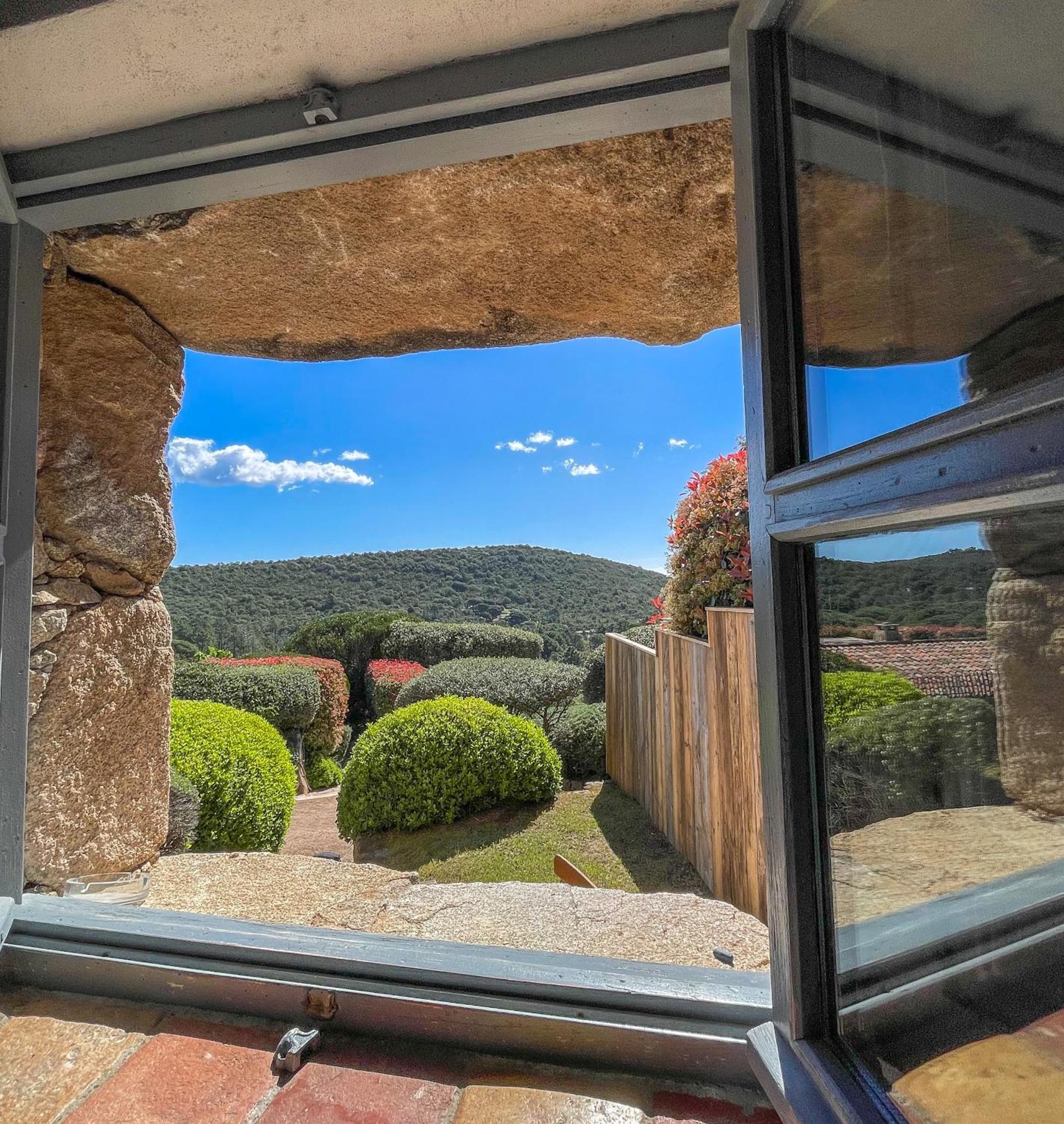 Tres Belle Bergerie Avec Piscine Chauffee A 1 Km De Santa Giulia Villa Porto-Vecchio  Bagian luar foto