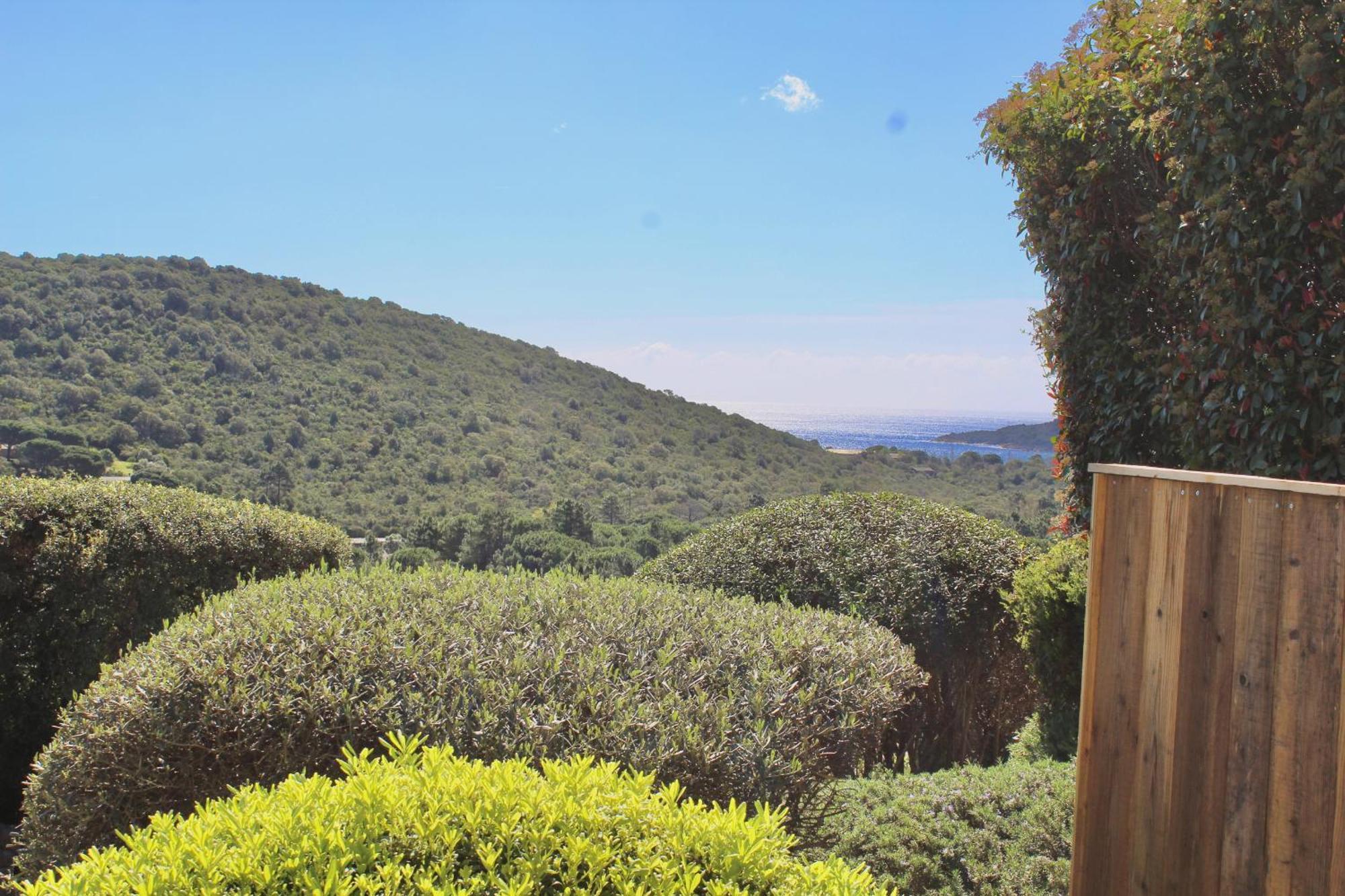 Tres Belle Bergerie Avec Piscine Chauffee A 1 Km De Santa Giulia Villa Porto-Vecchio  Bagian luar foto