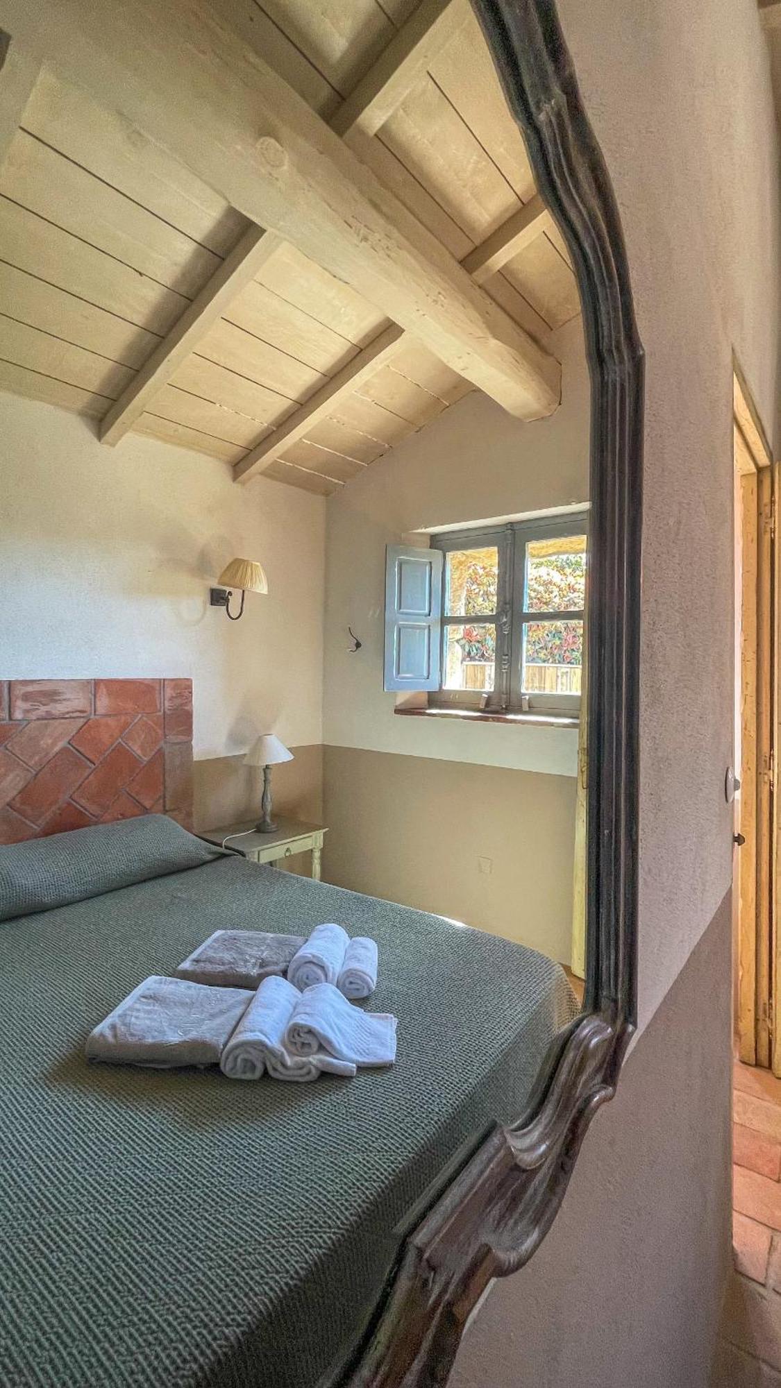 Tres Belle Bergerie Avec Piscine Chauffee A 1 Km De Santa Giulia Villa Porto-Vecchio  Bagian luar foto